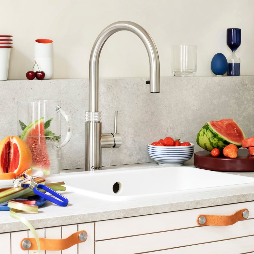 Quooker Flex tap