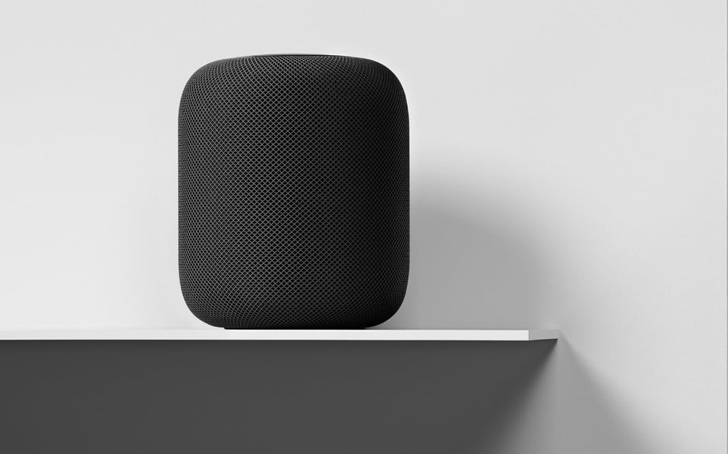 Apple Homepod