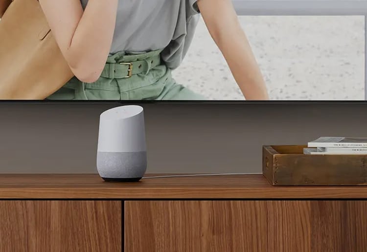 Google Home