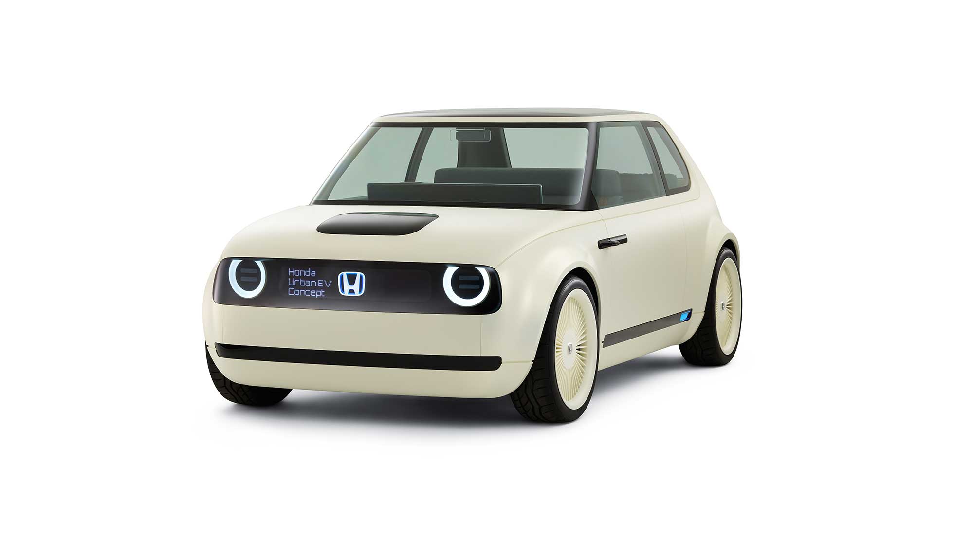 Honda Urban EV Concept