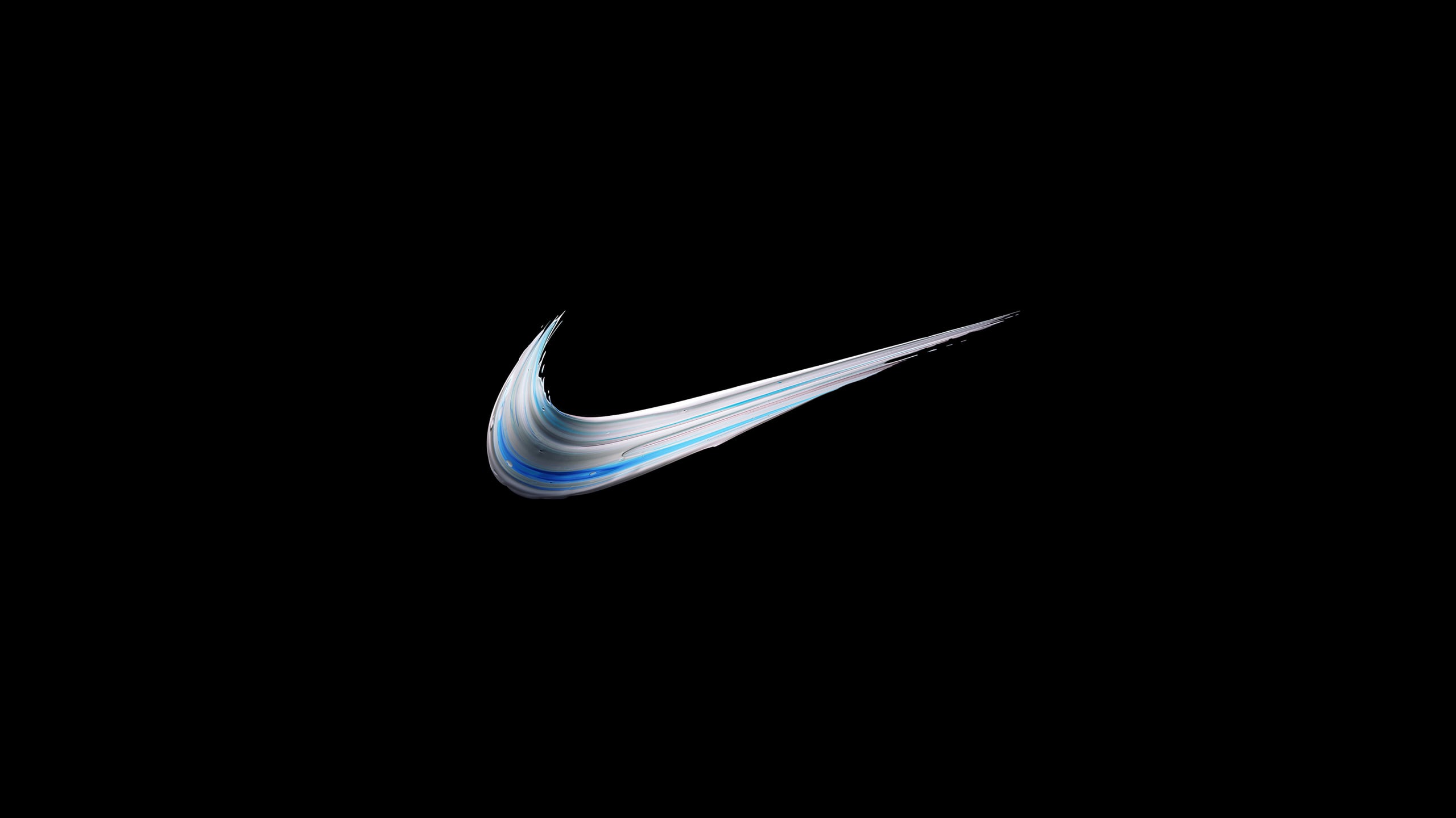 Nike logo