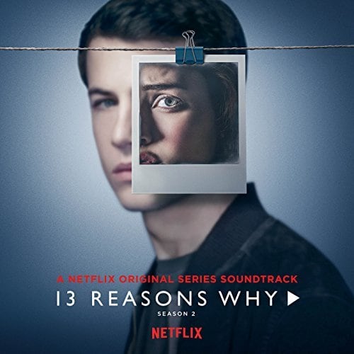 13 Reasons Why season 2