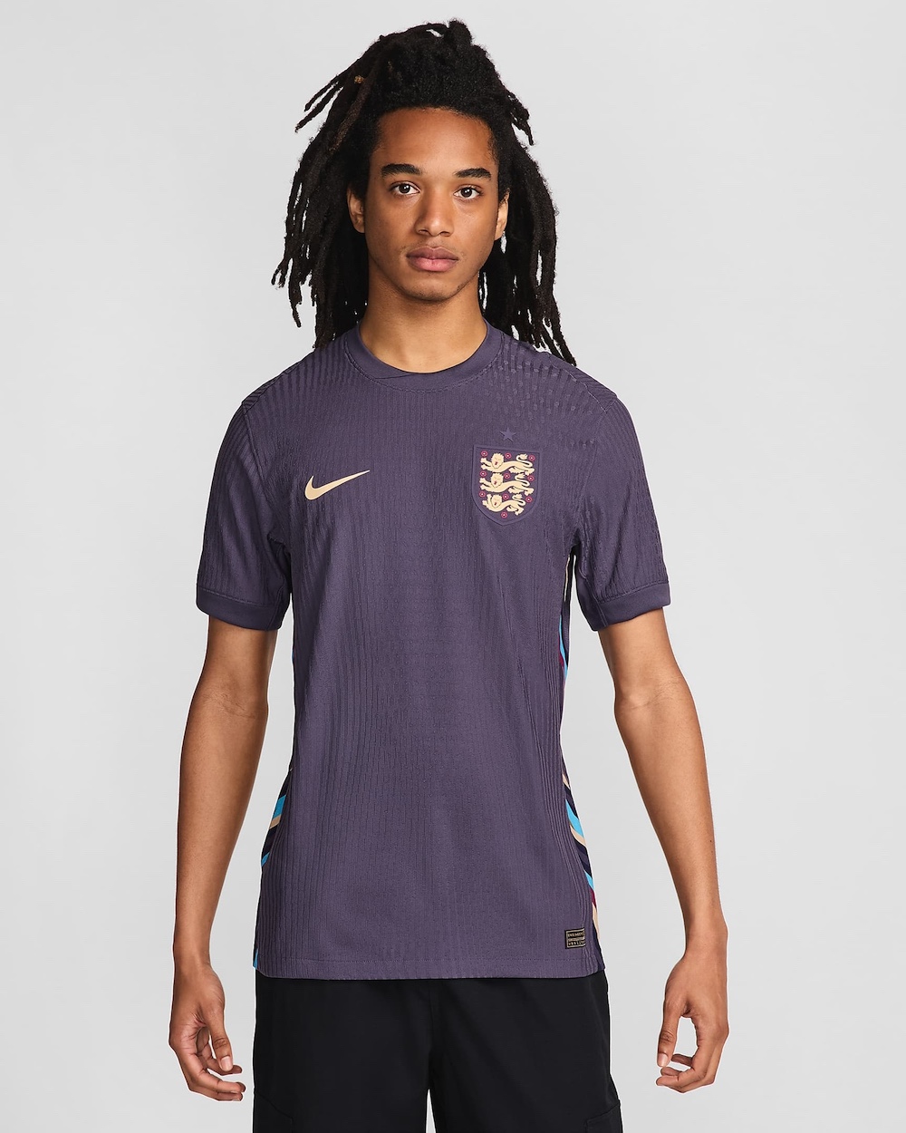 England away kit Euro 2024