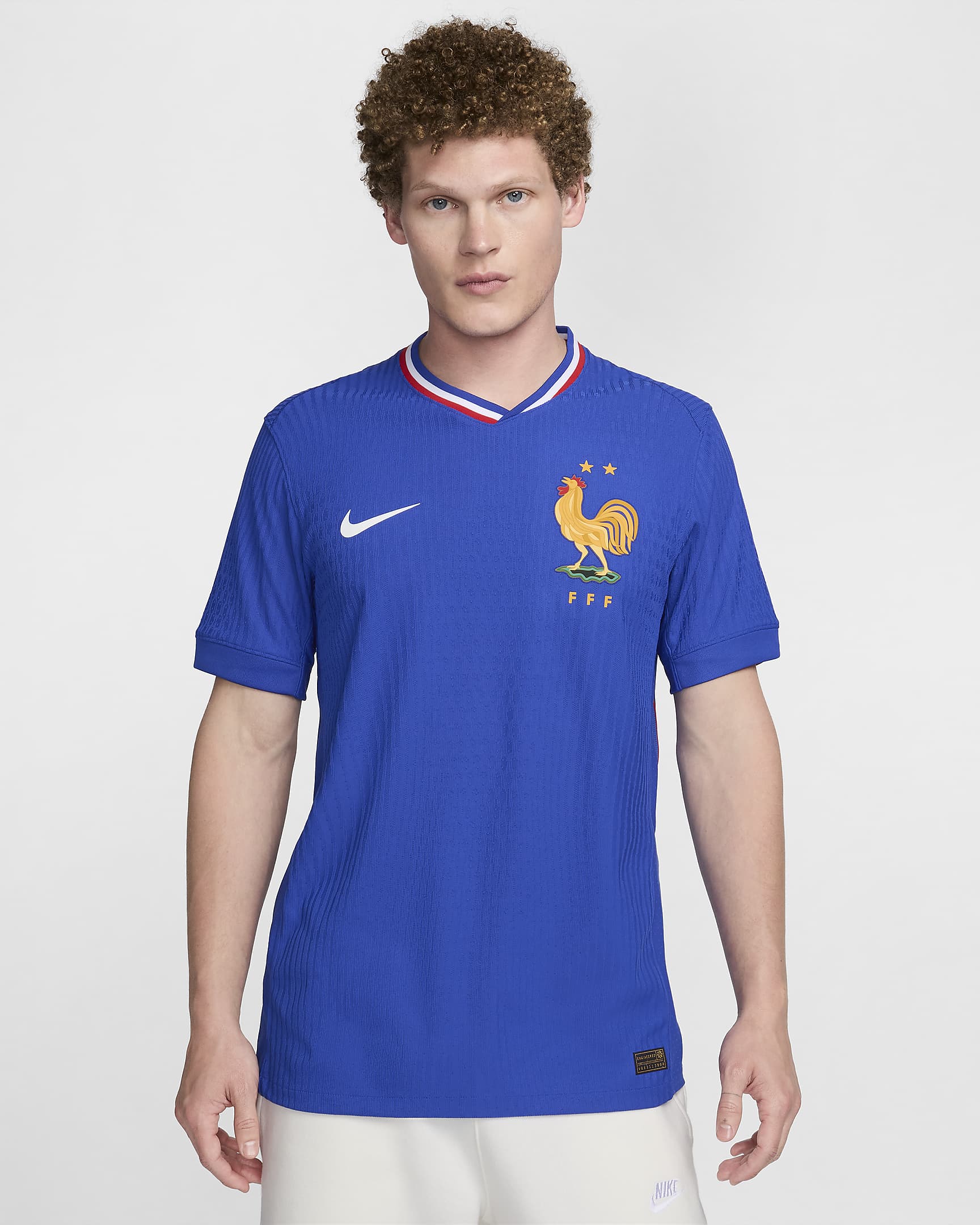 France home kit Euro 2024