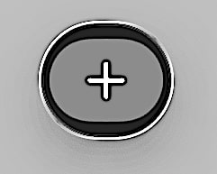 Liquid Glass button in iOS with the .borderedProminent modifier
