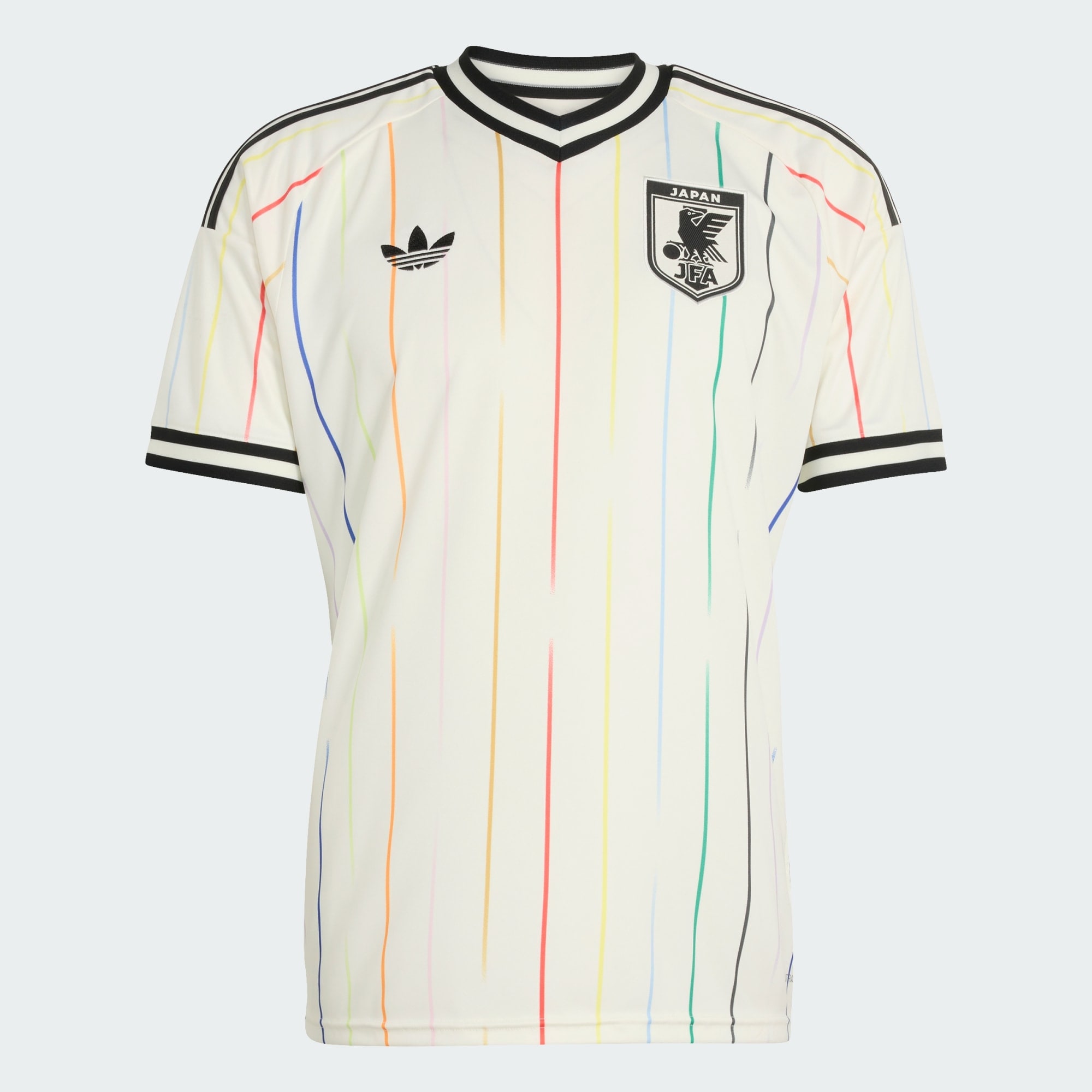 Spain away kit in beige with deep red details