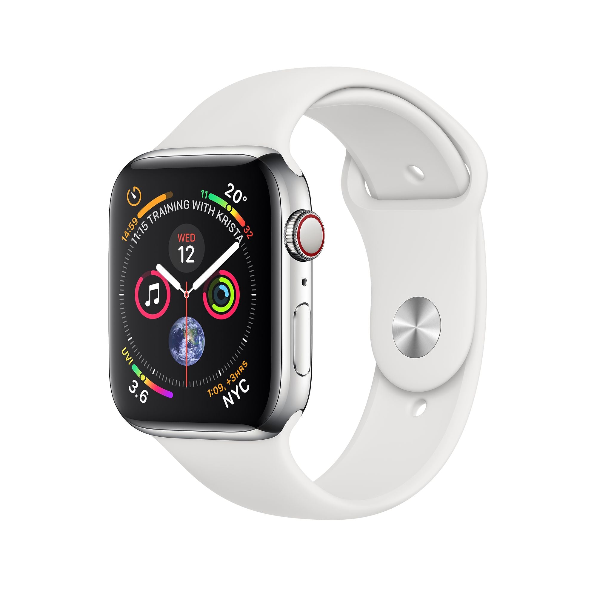 Apple Watch Series 4 LTE